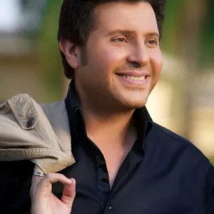 Hany Shaker