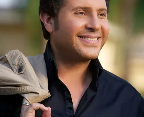 Hany Shaker Biography: Age, Height, Net Worth, Wife, Parents, Songs, Awards, Instagram