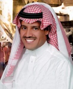 Khalid Abdulrahman