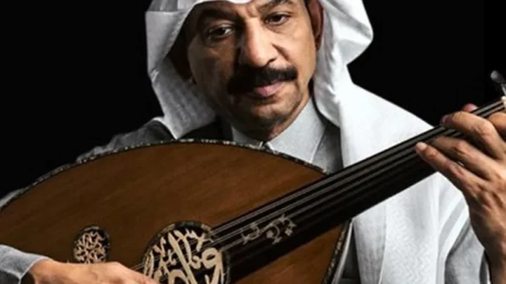 Abadi Al-Johar Biography: Age, Height, Net Worth, Wife, Religion, Songs, Awards, Ethnicity