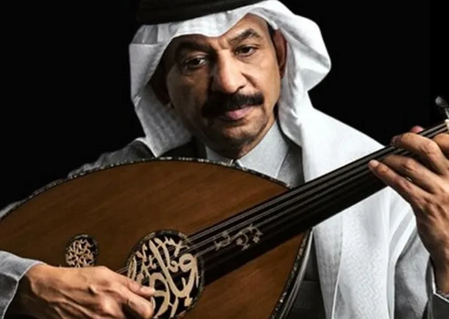 Abadi Al-Johar Biography: Age, Height, Net Worth, Wife, Religion, Songs, Awards, Ethnicity