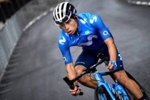 Einer Rubio - Biography