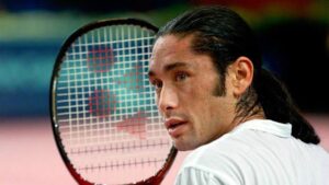 Marcelo Ríos - Biography
