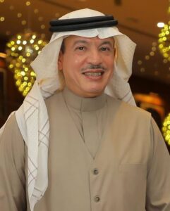 Talal Salamah