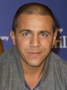 Faudel
