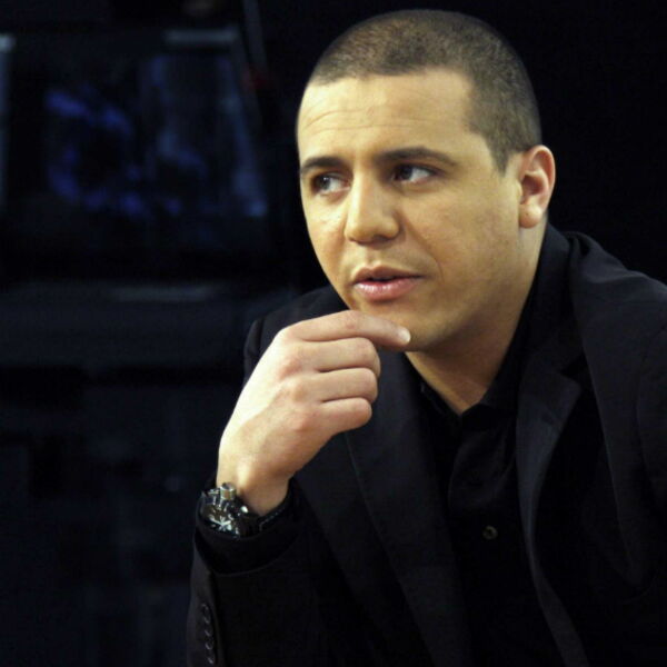 Faudel - Biography