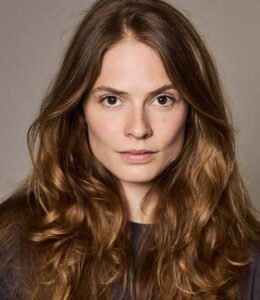 Florence Vos Weeda