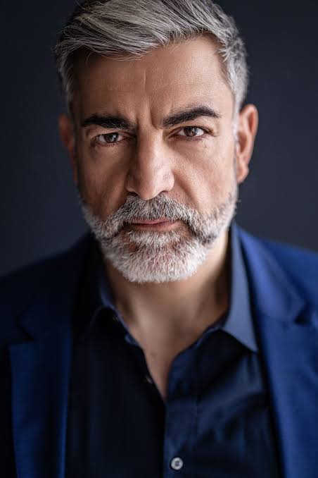 Neil Malik Abdullah