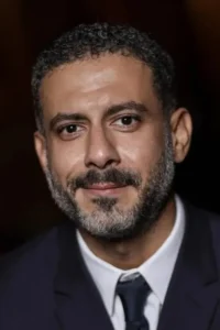 Mohamed Farag