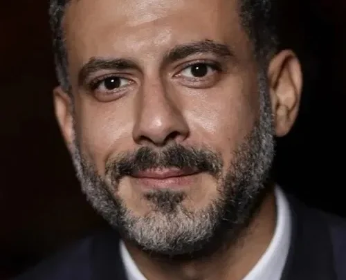 Mohamed Farag Biography: Age, Awards, Height, Net Worth, Wife, Religion, Ethnicity, Movies