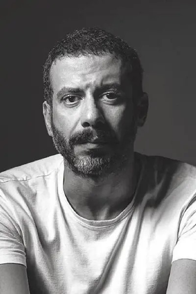 Mohamed Farag - Biography