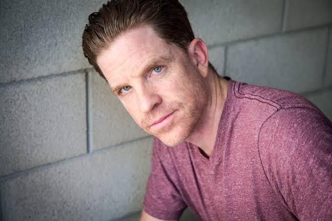Dylan Kussman - Biography