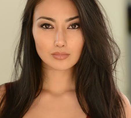 Chasty Ballesteros Biography: Age, Religion, Height, Net Worth, Boyfriend, Ethnicity, Movies, Instagram