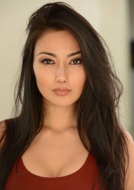 Chasty Ballesteros Biography: Age, Religion, Height, Net Worth, Boyfriend, Ethnicity, Movies, Instagram