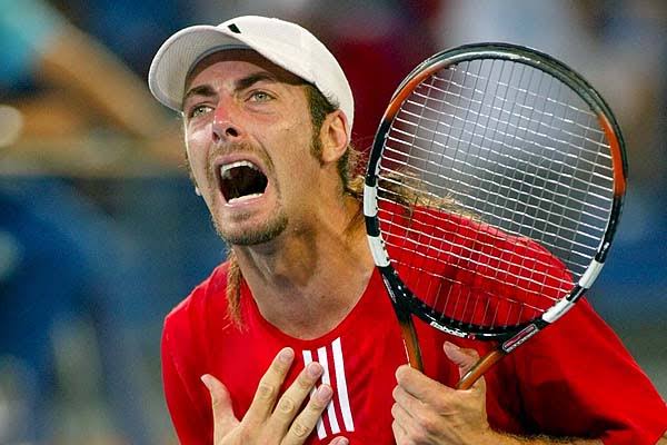 Nicolás Massú Biography: Girlfriend, Age, Parents, Siblings, Net Worth, Height, Awards, Facebook, Tennis, Olympics
