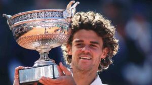 Gustavo Kuerten - Biography