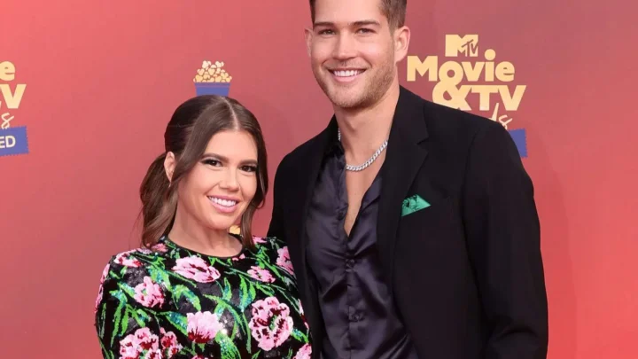 Chanel West Coast’s Boyfriend, Dom Fenison Biography: Net Worth, Age, Parents, Siblings, Height, Instagram