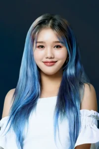 Mimi - Biography