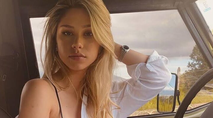 Giuliana Sotela’s daughter, Constanza Ríos Biography: Net Worth, Age, Parents, Siblings, Boyfriend, Nationality, Career