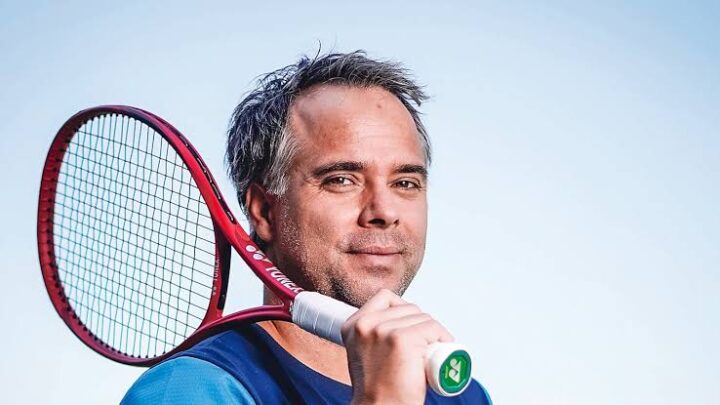 Fernando González Biography: Children, Parents, Siblings, Net Worth, Height, Age, Wife, Tennis, World Ranking, Instagram