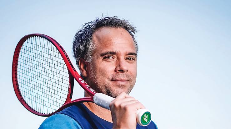 Fernando González Biography: Children, Parents, Siblings, Net Worth, Height, Age, Wife, Tennis, World Ranking, Instagram