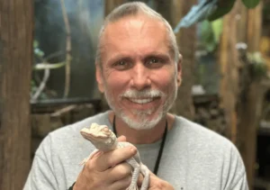 Brian Barczyk - Biography