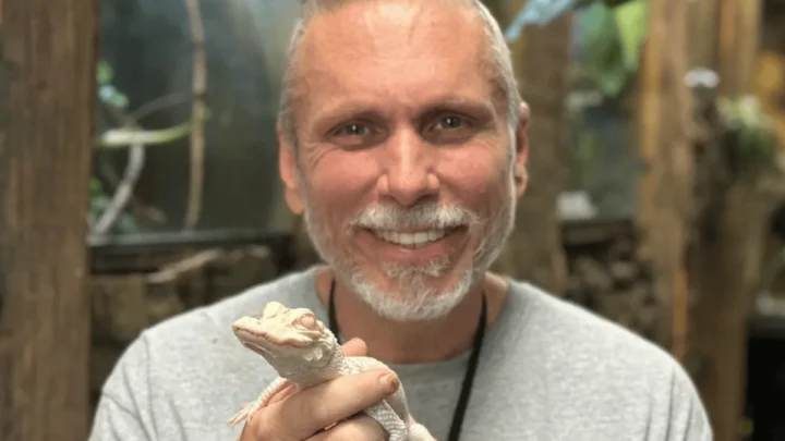 Brian Barczyk Biography: Wife, Net Worth, Age, Children, Parents, Height, YouTube, Career