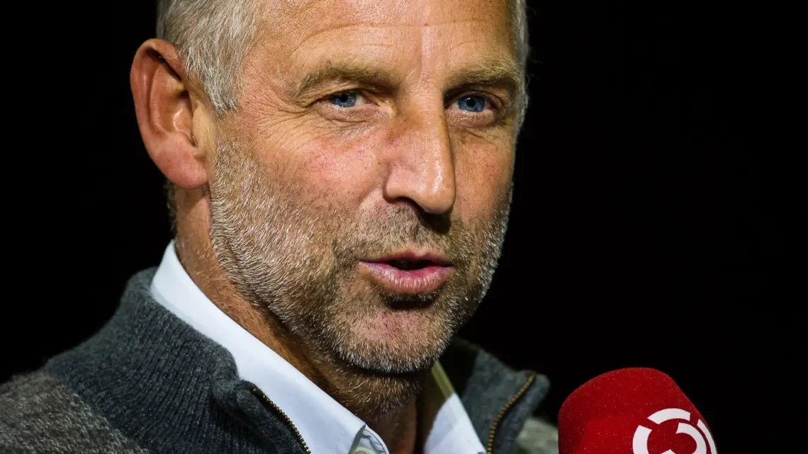 Thomas Muster Biography: Age, Ex-Wife, Children, Parents, Net Worth, Height, Awards, Records, Tennis Career