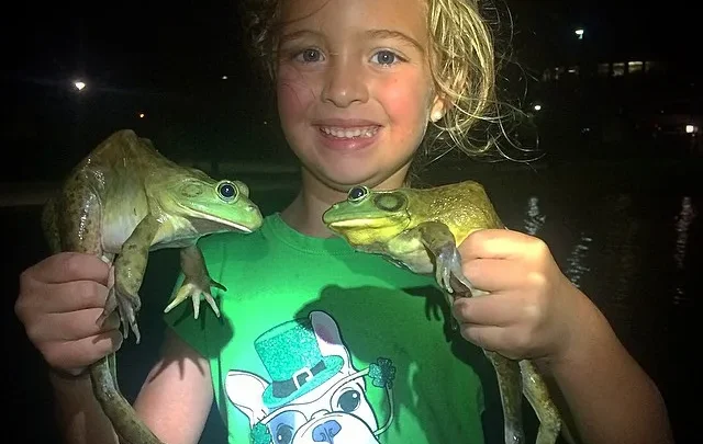Coyote Peterson’s daughter, Pup Peterson Biography: Net Worth, Age, Parents, Height, Wildlife