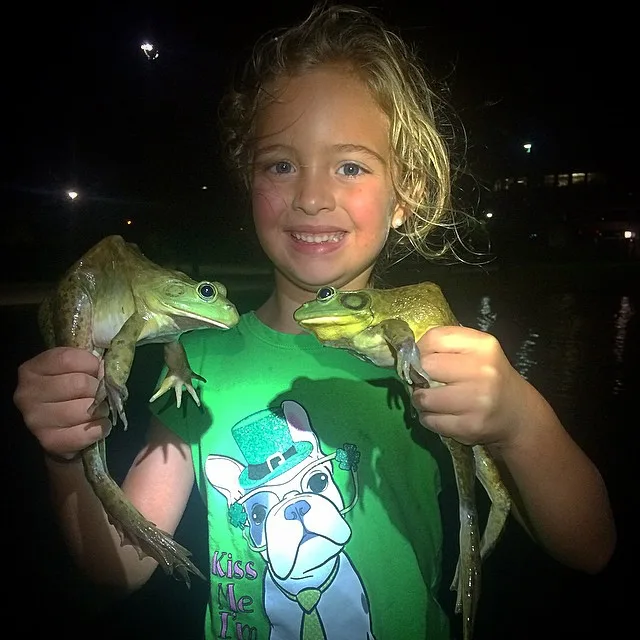 Coyote Peterson’s daughter, Pup Peterson Biography: Net Worth, Age, Parents, Height, Wildlife
