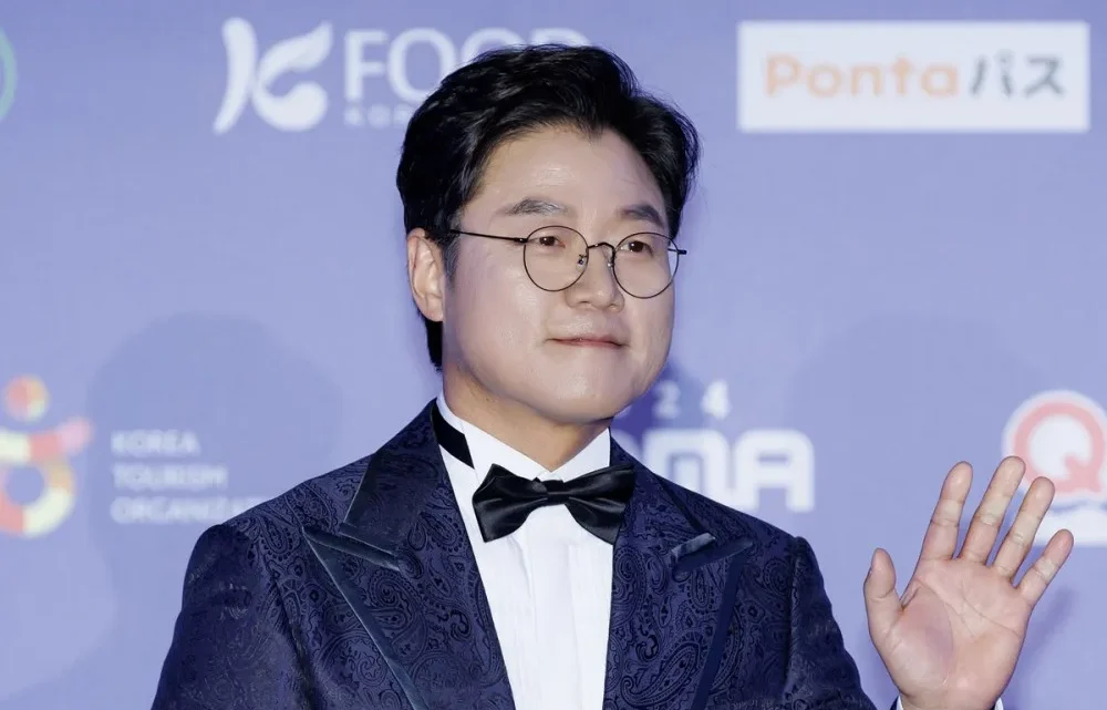 Na Yeong-seok Biography: Wife, Net Worth, Age, Children, TV Shows, Height