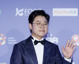 Na Yeong-seok - Biography
