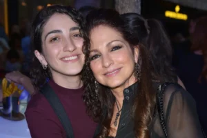 Emily Estefan - Biography