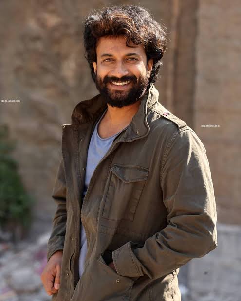Satya Dev - Biography