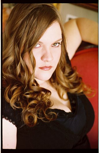 Amanda Aday - Biography