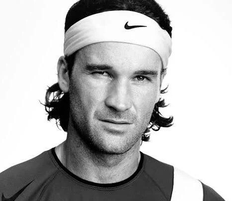 Carlos Moyá Biography: Age, Wife, Children, Parents, Siblings, Net Worth, Height, Titles, Tennis Career