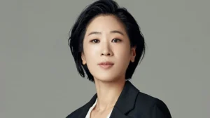 Baek Ji-won