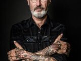 Eric Corton Biography: Net Worth, Wife, Awards, Books, Height, Age, Children, Religion