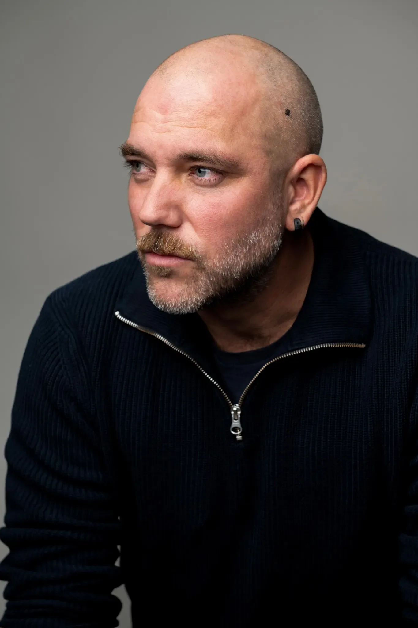 Matteo van der Grijn