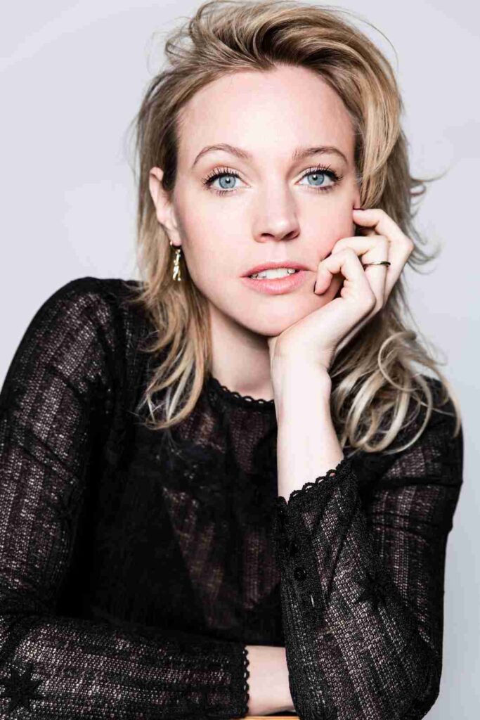 Loes Haverkort - Biography