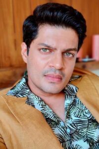 Sudev Nair