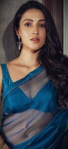 Neha Shetty