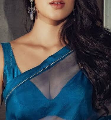 Neha Shetty Biography: Age, Height, Awards, Net Worth, Parents, Movies, Religion, Instagram, Boyfriend