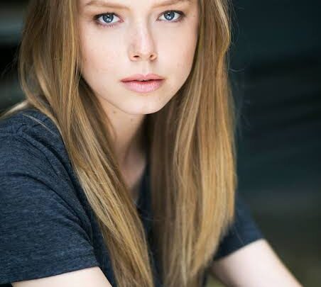 Megan Peta Hill Biography: Net Worth, Height, Movies, Ethnicity, Boyfriend, Awards, Instagram, Age
