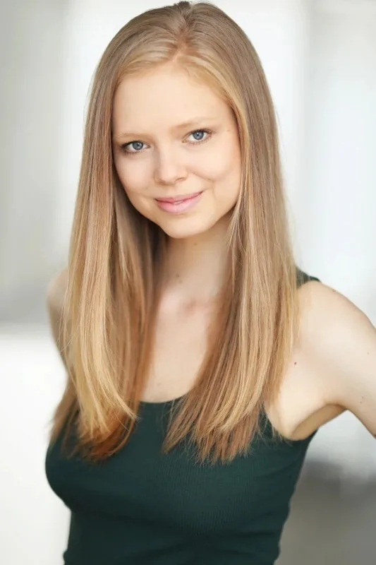 Megan Peta Hill - Biography