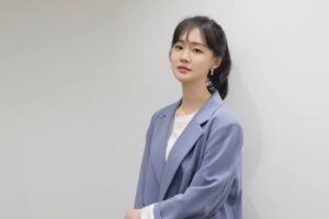 Park Ye-young