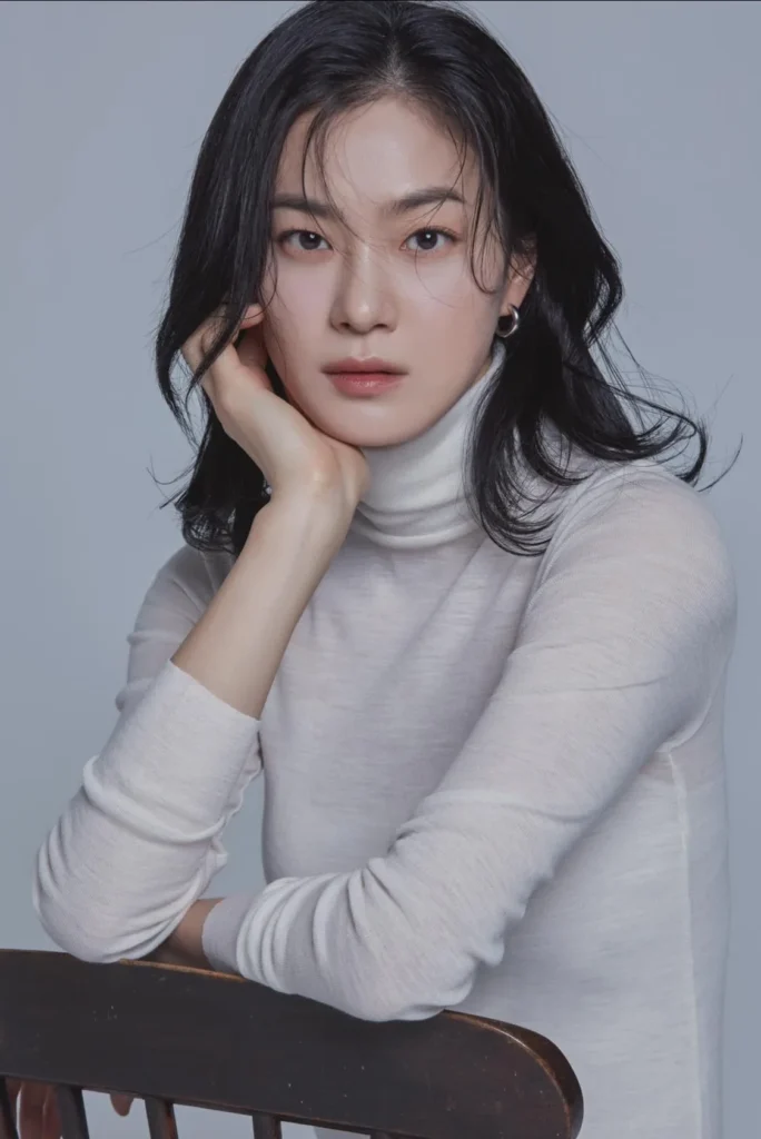 Ok Ja-yeon - Biography
