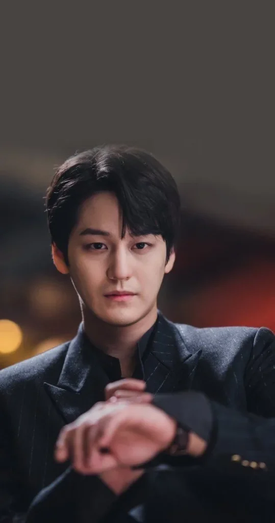 Kim Bum - Biography