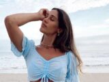 Spheffany Loza Biography: Business, Instagram, Age, Siblings, Boyfriend, Height, Net Worth, Modelling