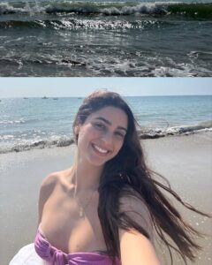 Flavia Ramos Loza - Biography